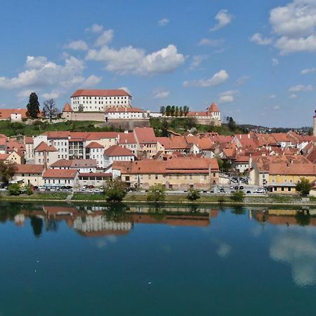Guesthouse Pri Tonetu Ptuj Luaran gambar
