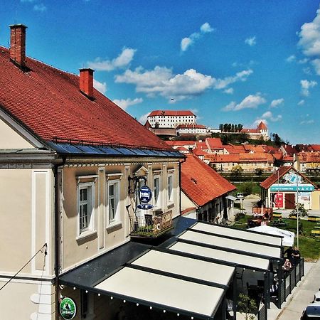 Guesthouse Pri Tonetu Ptuj Luaran gambar