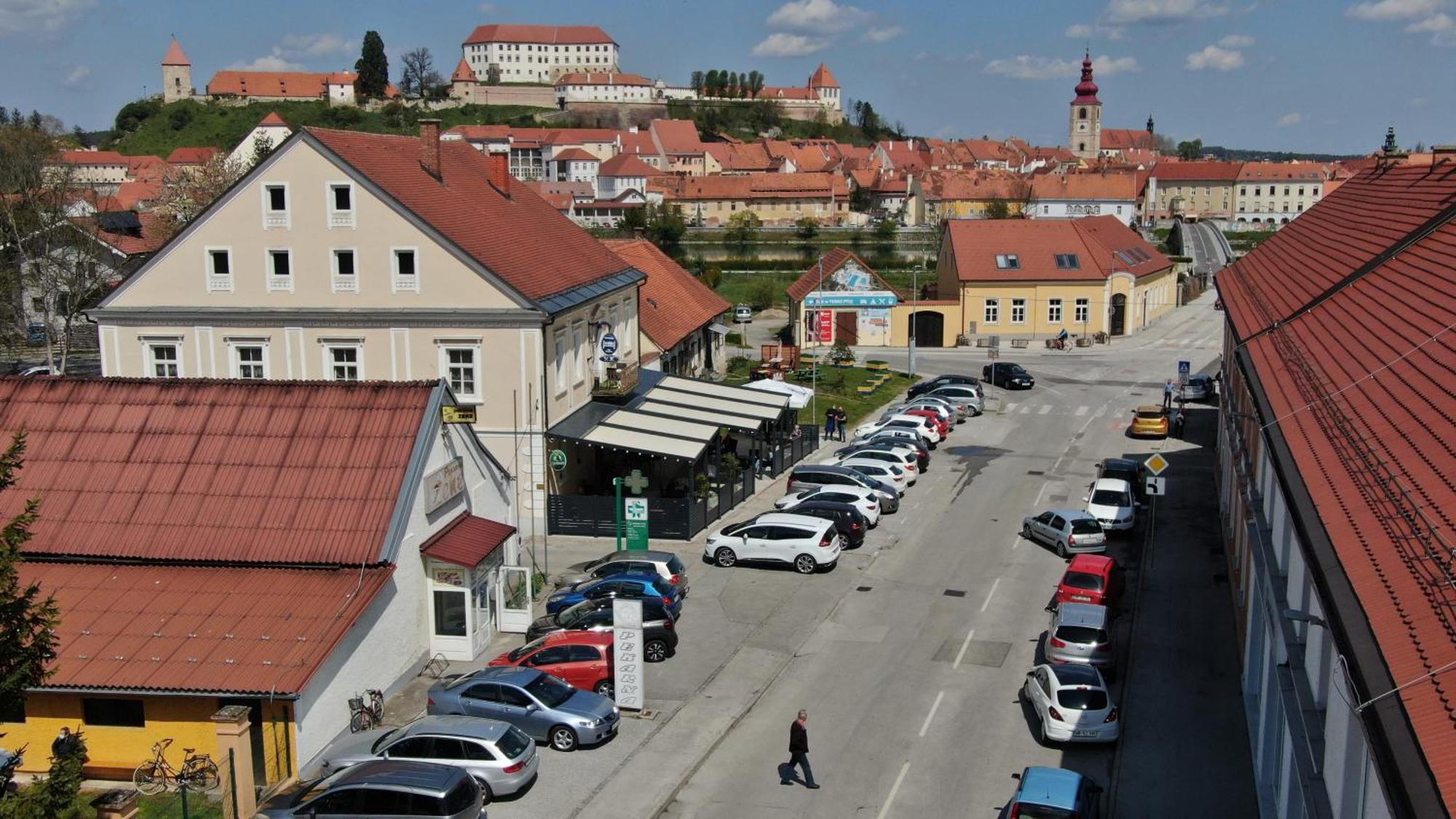 Guesthouse Pri Tonetu Ptuj Luaran gambar