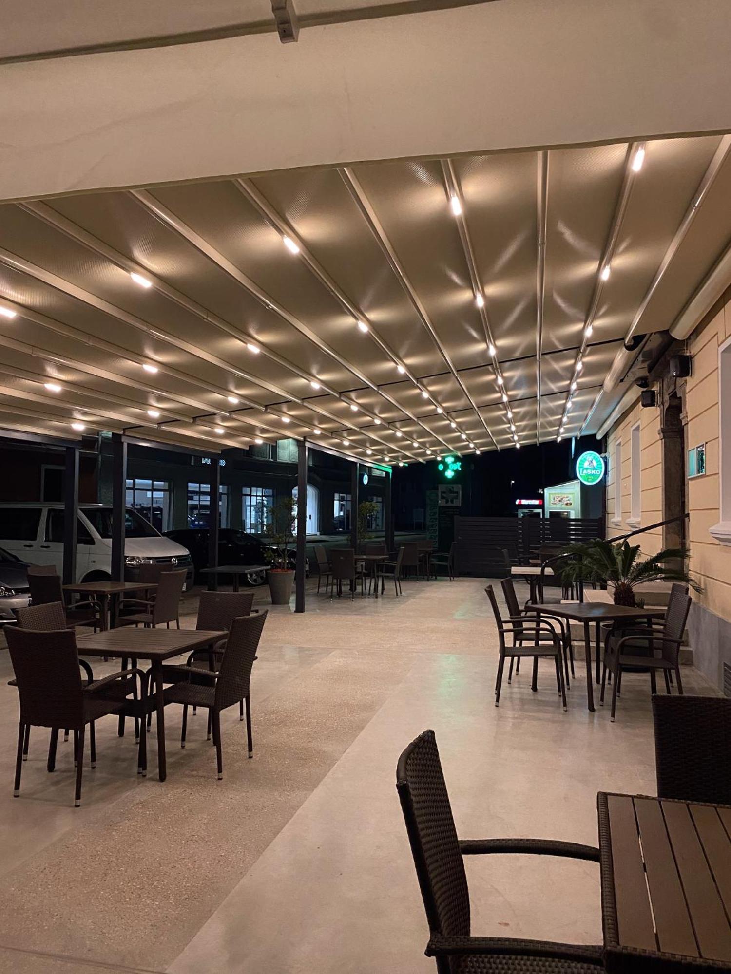 Guesthouse Pri Tonetu Ptuj Luaran gambar