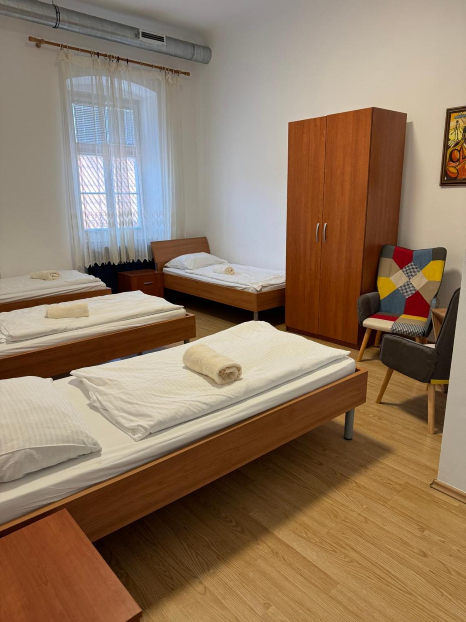 Guesthouse Pri Tonetu Ptuj Luaran gambar