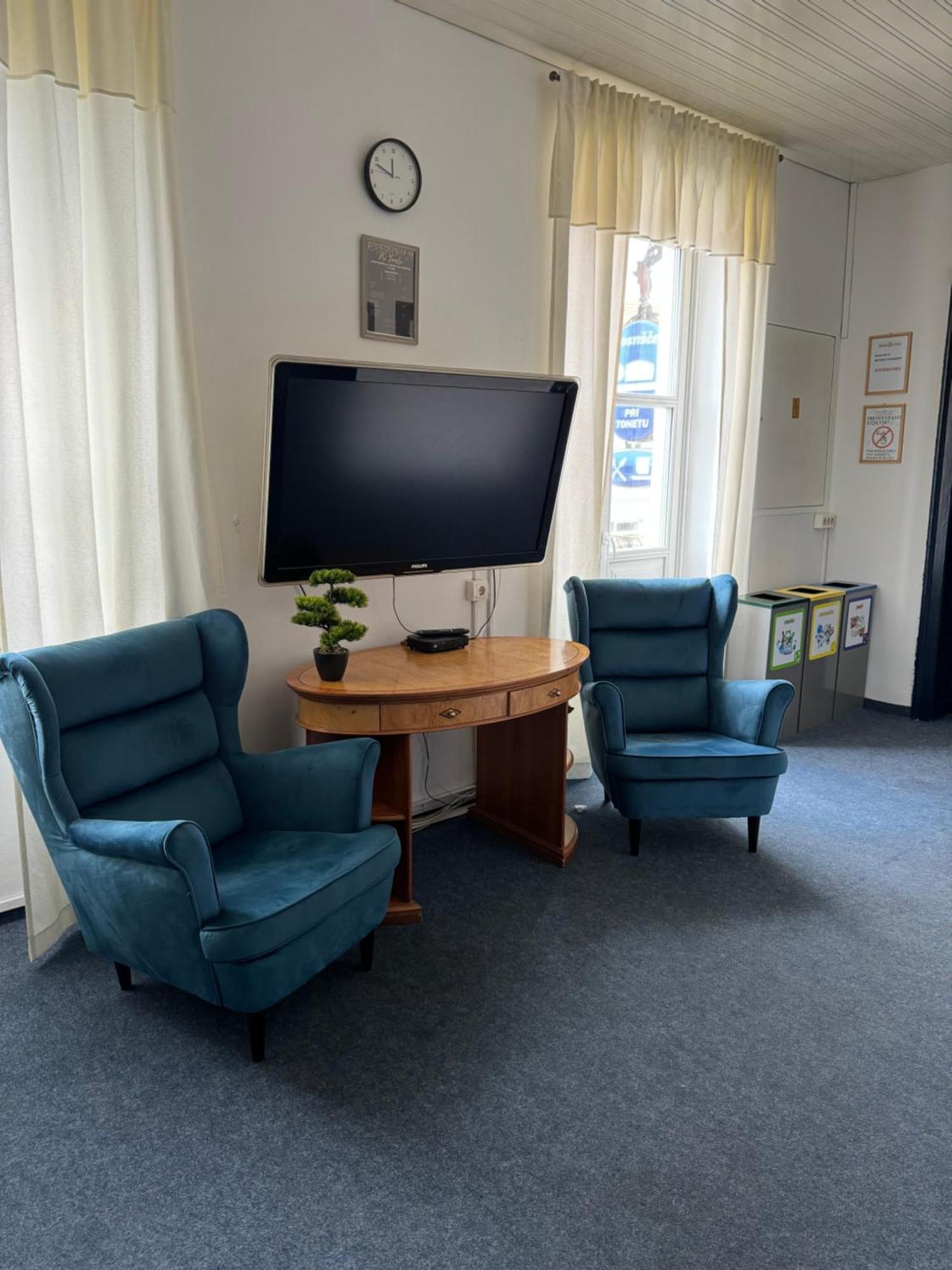 Guesthouse Pri Tonetu Ptuj Luaran gambar