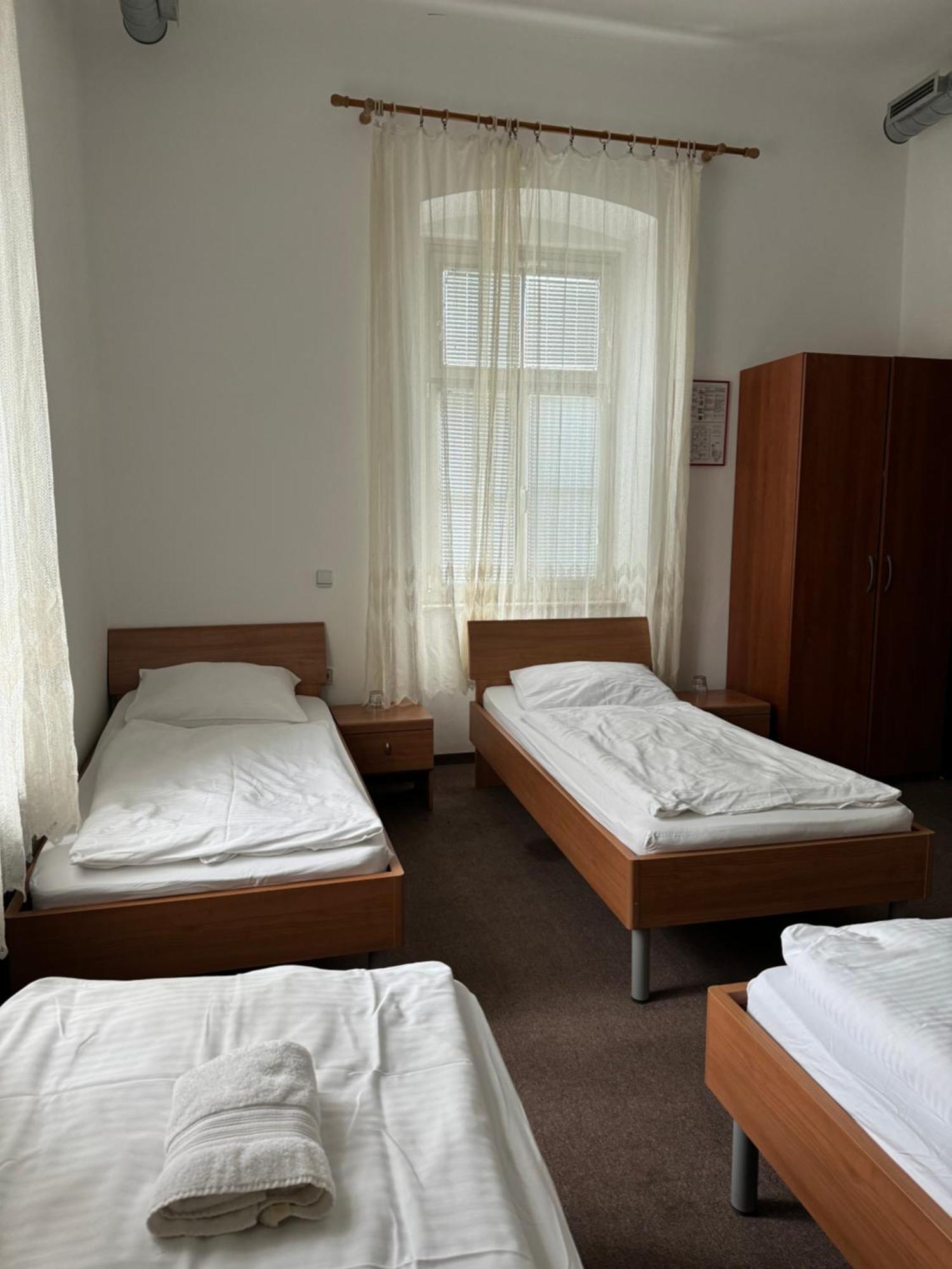 Guesthouse Pri Tonetu Ptuj Luaran gambar
