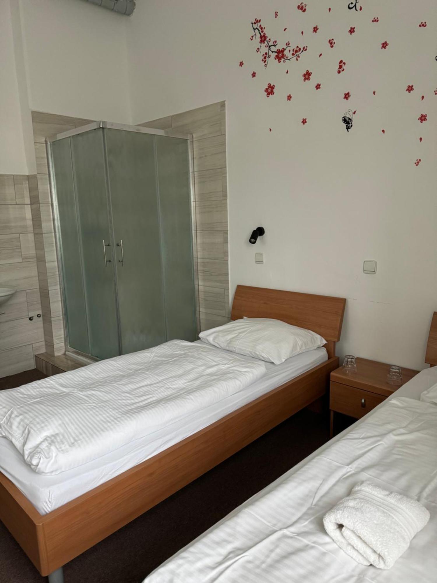 Guesthouse Pri Tonetu Ptuj Luaran gambar