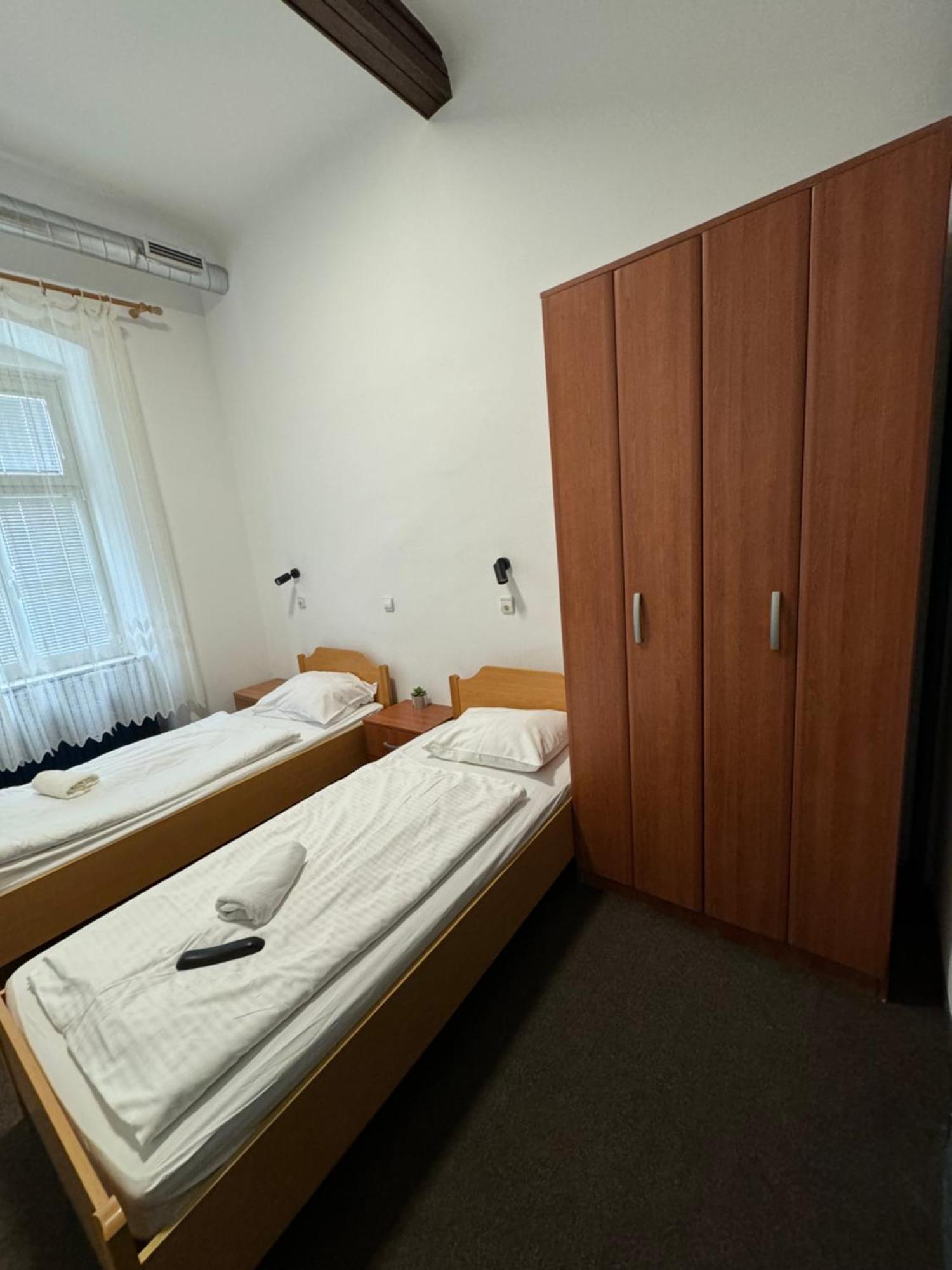 Guesthouse Pri Tonetu Ptuj Luaran gambar