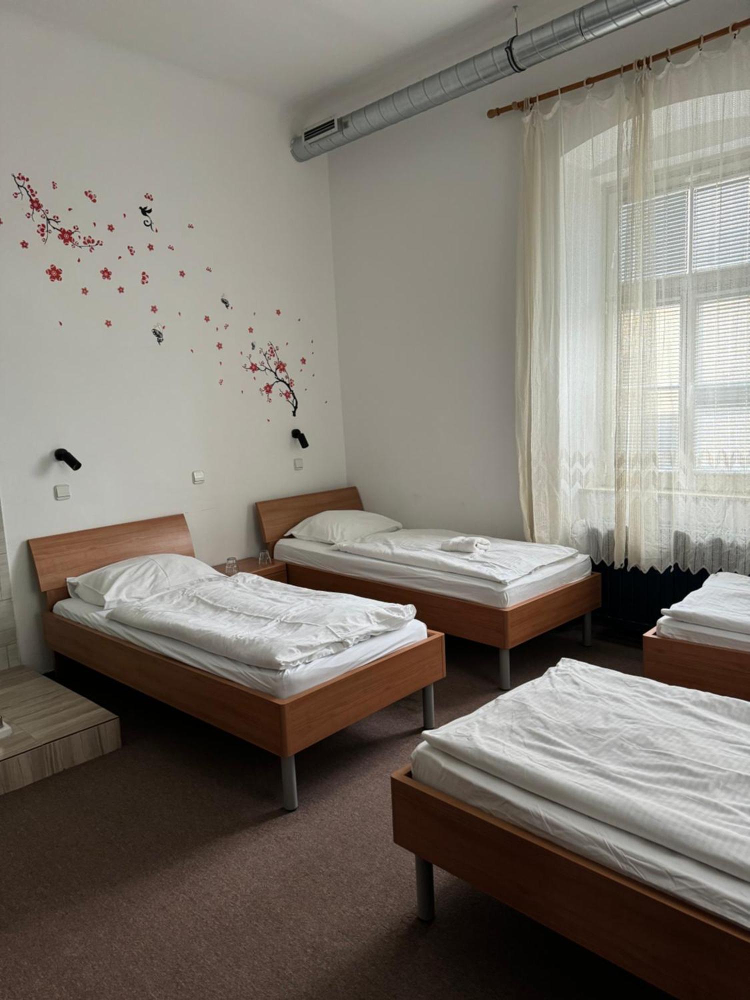 Guesthouse Pri Tonetu Ptuj Luaran gambar