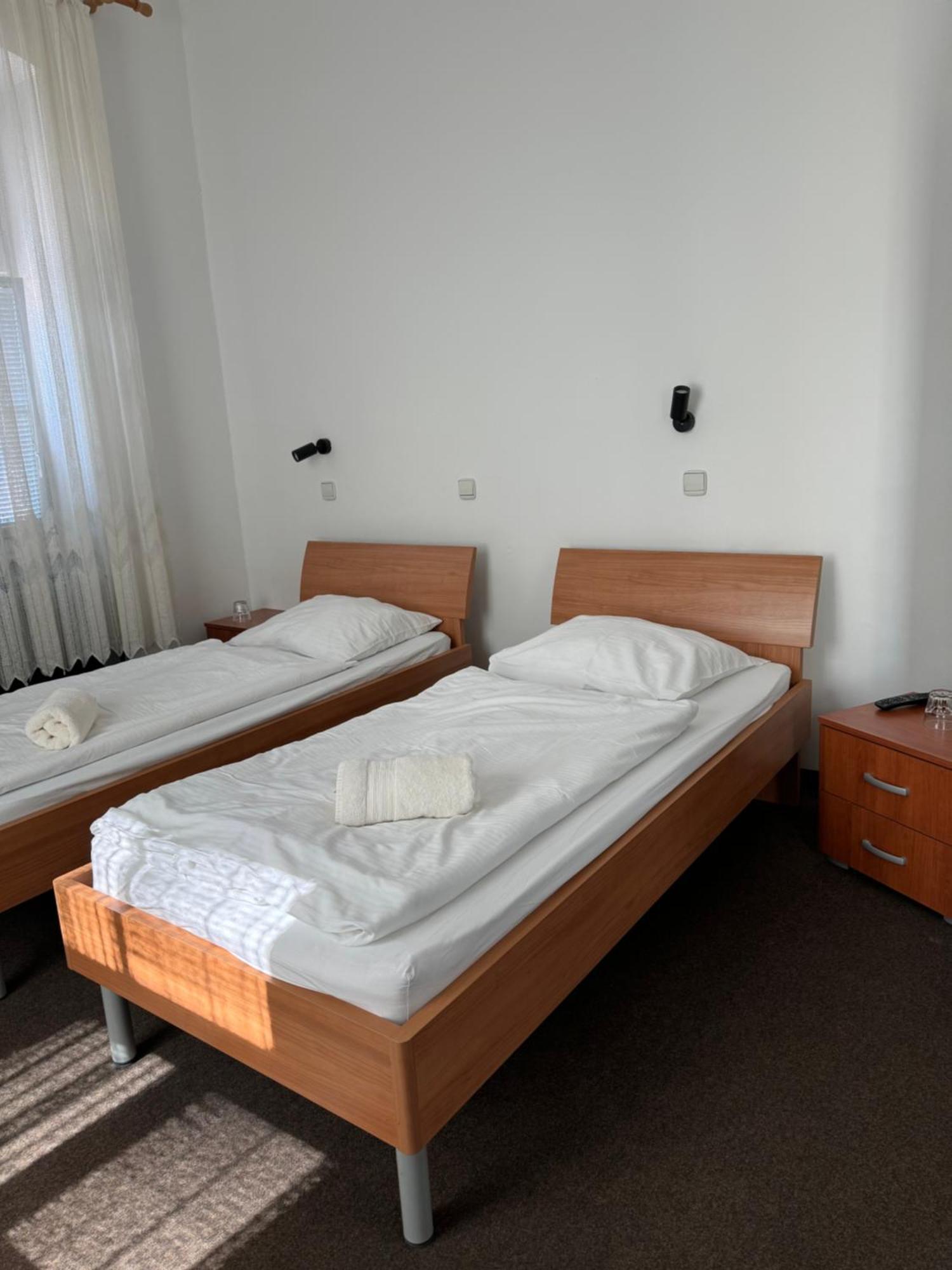 Guesthouse Pri Tonetu Ptuj Luaran gambar