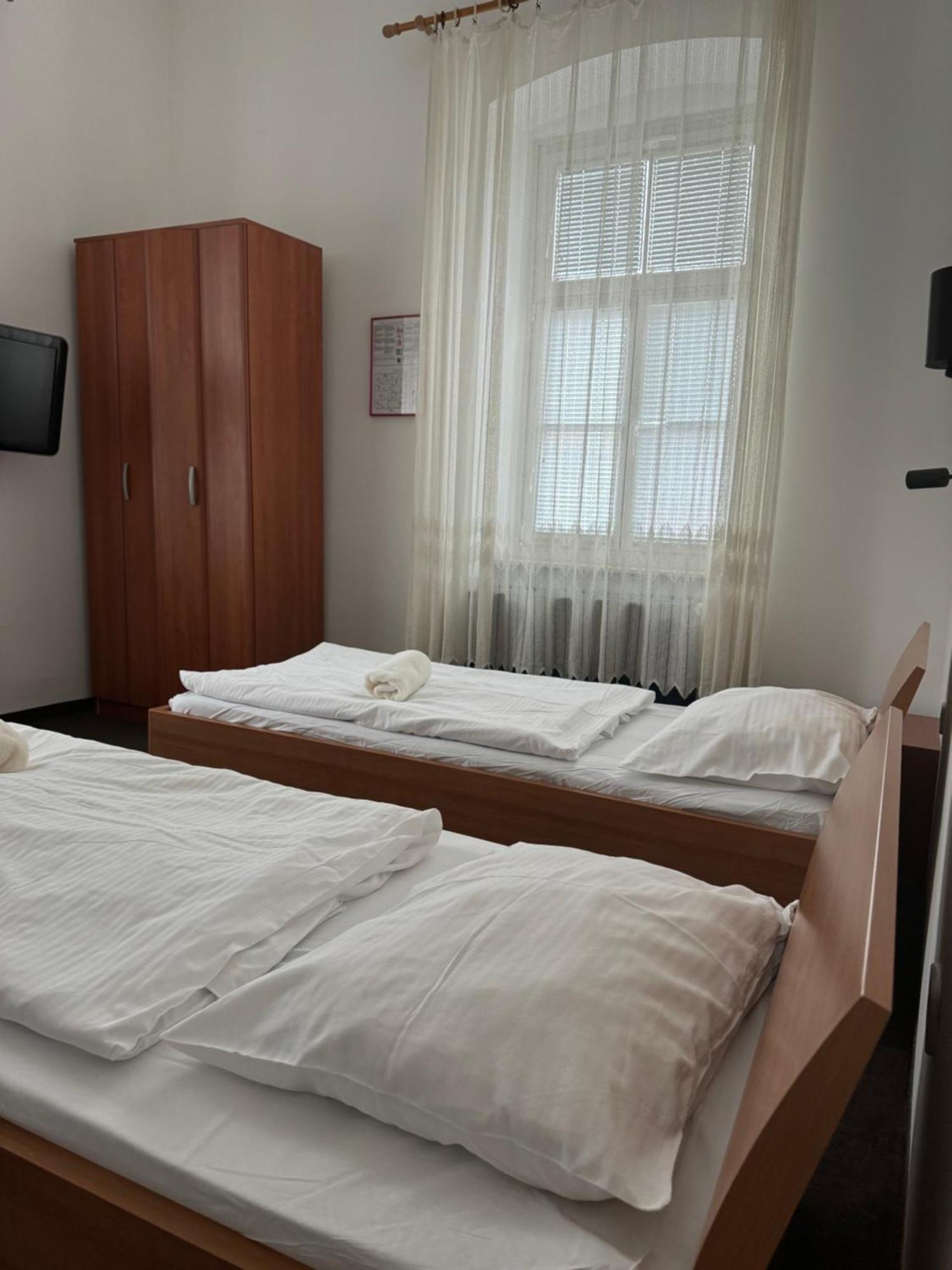 Guesthouse Pri Tonetu Ptuj Luaran gambar