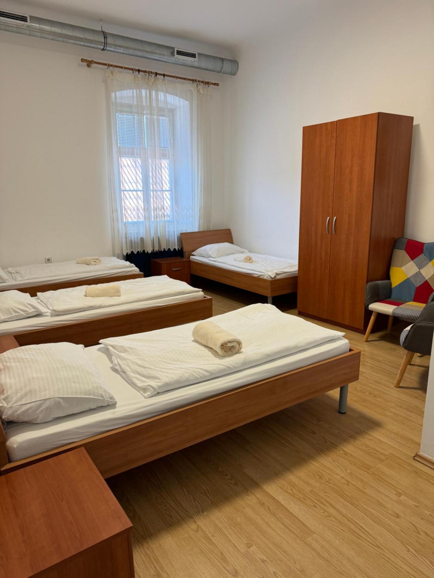 Guesthouse Pri Tonetu Ptuj Luaran gambar