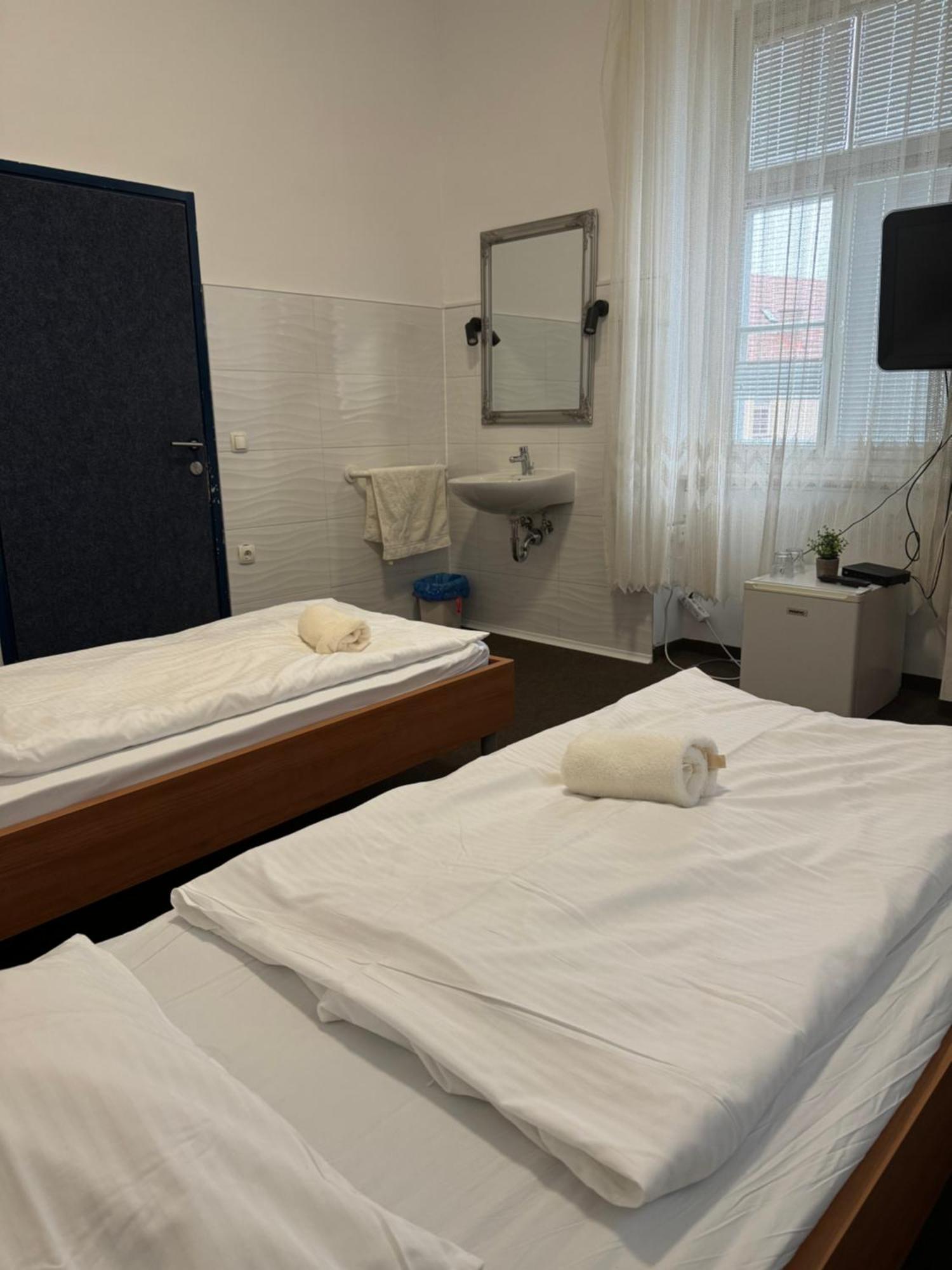 Guesthouse Pri Tonetu Ptuj Luaran gambar