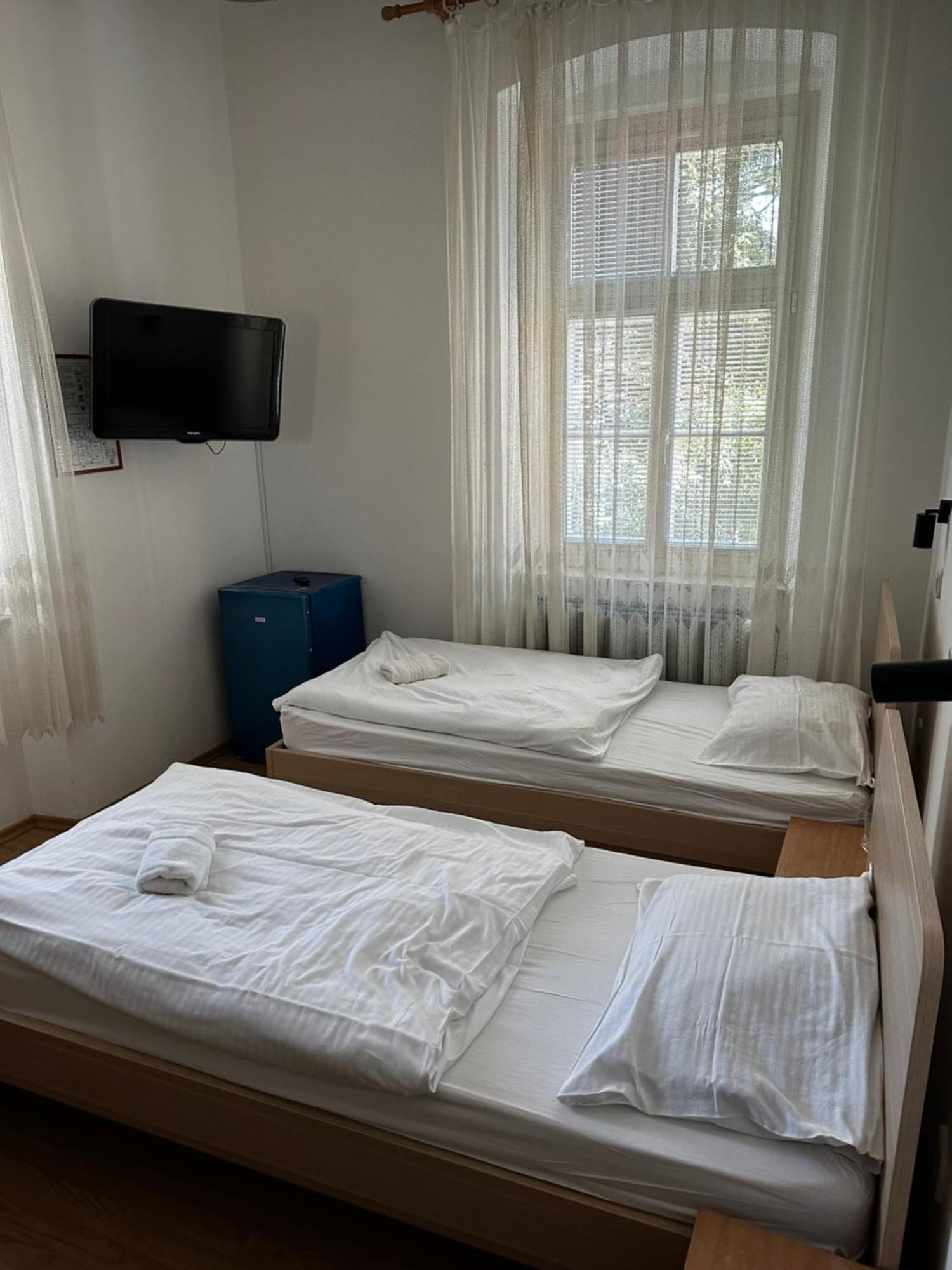 Guesthouse Pri Tonetu Ptuj Luaran gambar