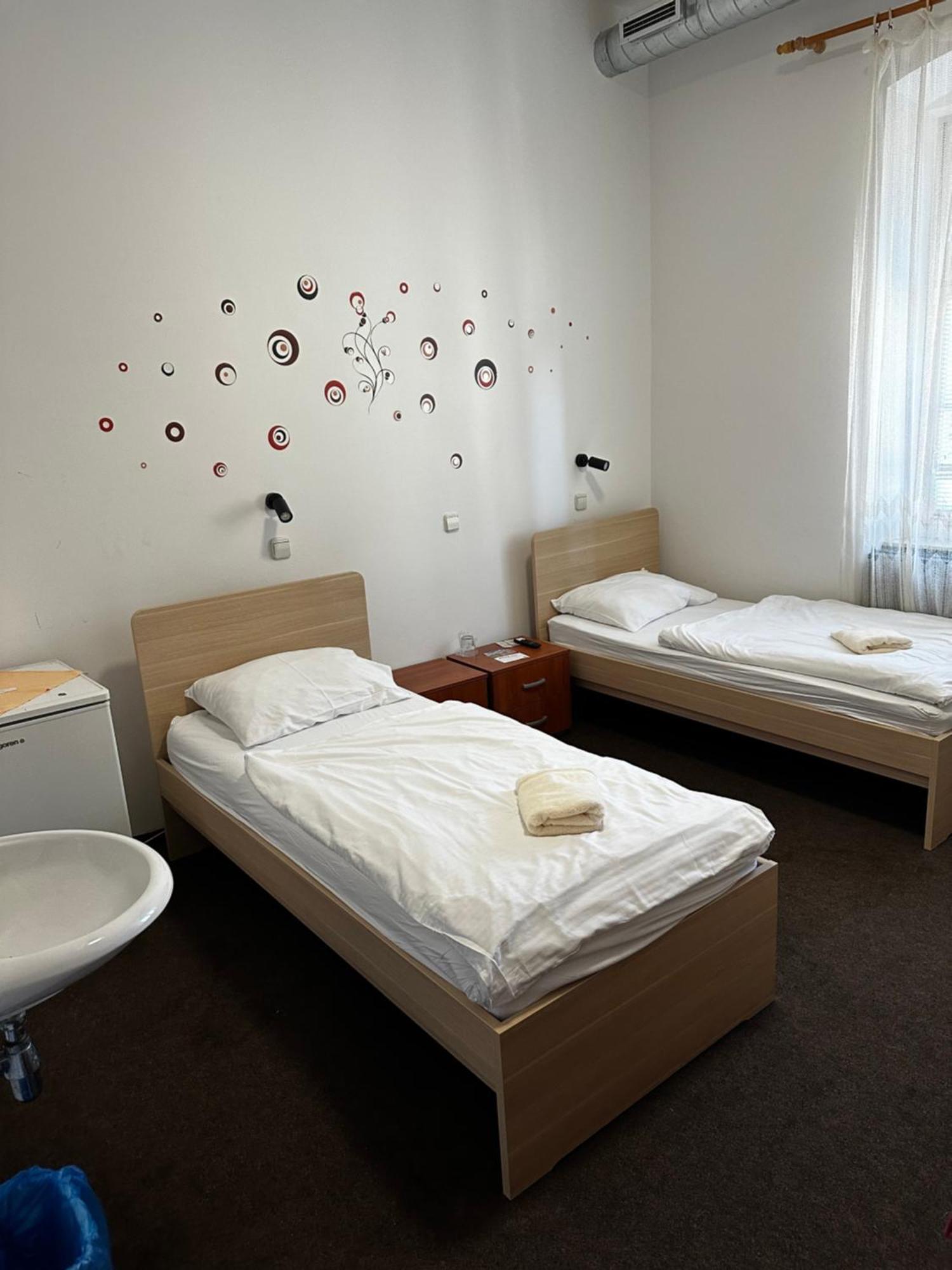 Guesthouse Pri Tonetu Ptuj Luaran gambar