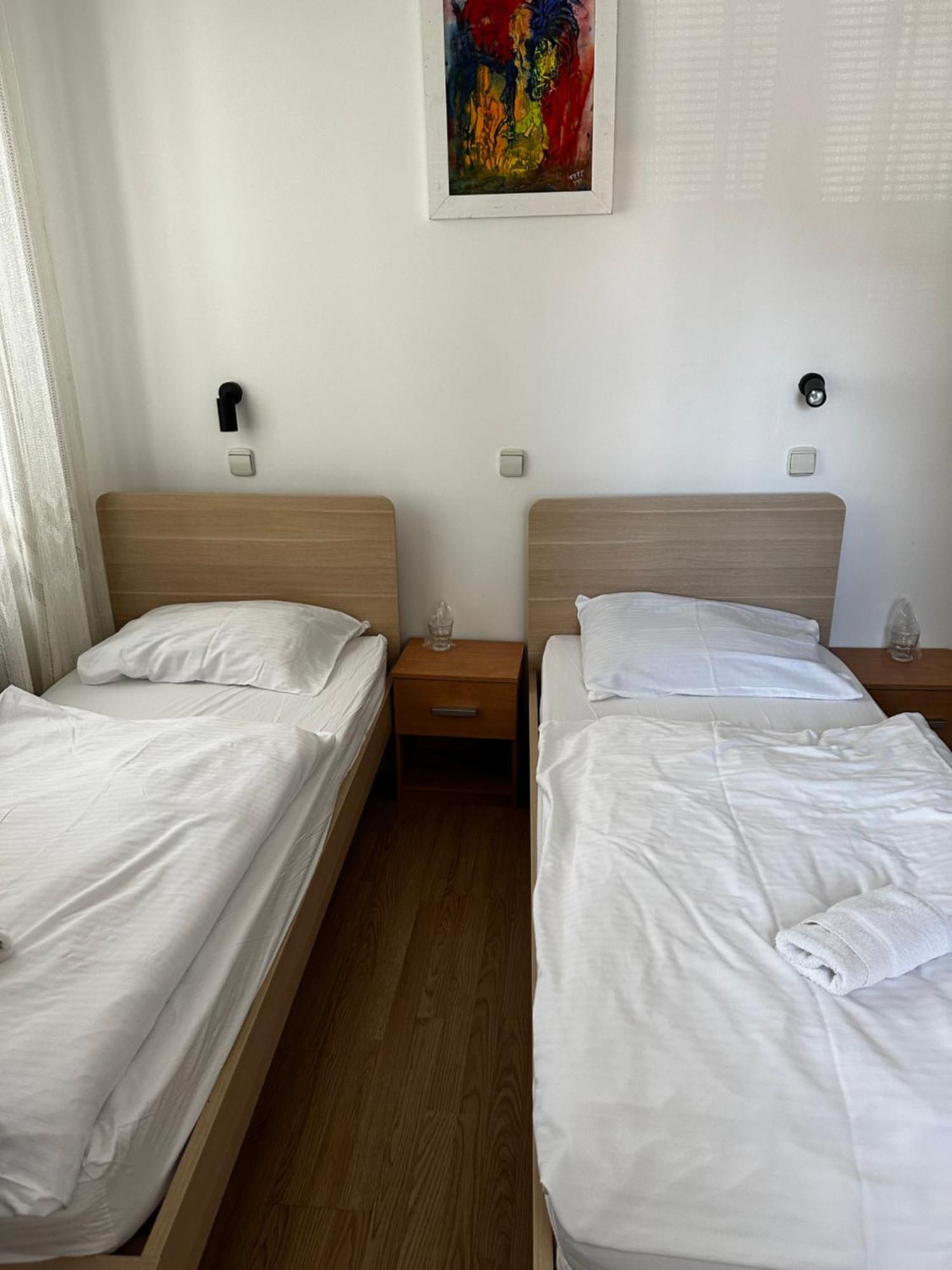 Guesthouse Pri Tonetu Ptuj Luaran gambar